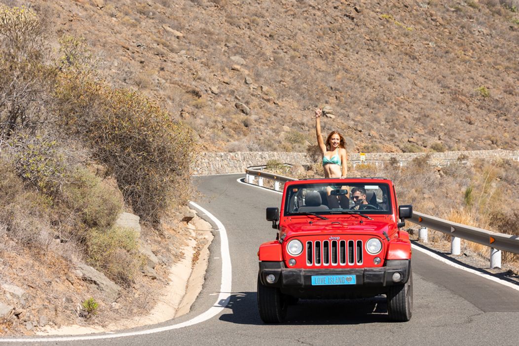 Veľkolepé príchody srdiečok na vilu