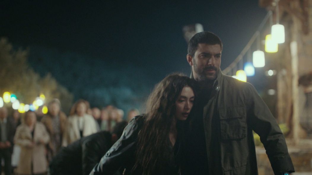 Veľvyslancova dcéra