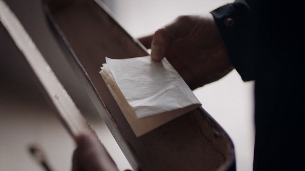 Zachránené životy