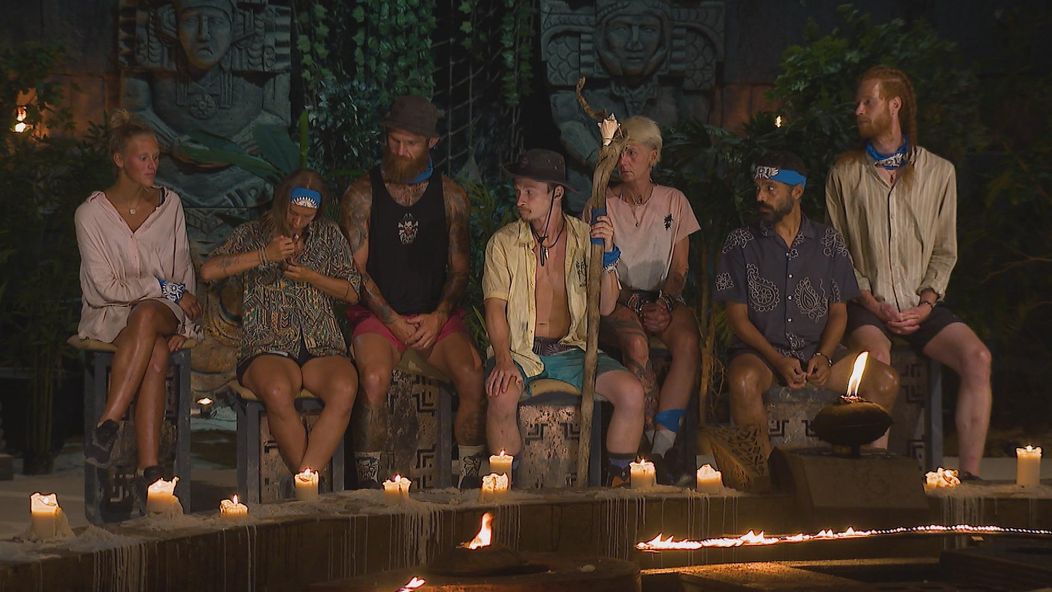 Iva odmietla imunitu, ktorú pre ňu vyskladali Pirát s Nikolou a v dueli, kam ju poslali Titáni, napokon prehrala.