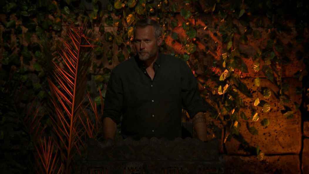 Na dosiaľ najdramatickejšej kmeňovej rade sa Ondro pohádal s Jiřím.