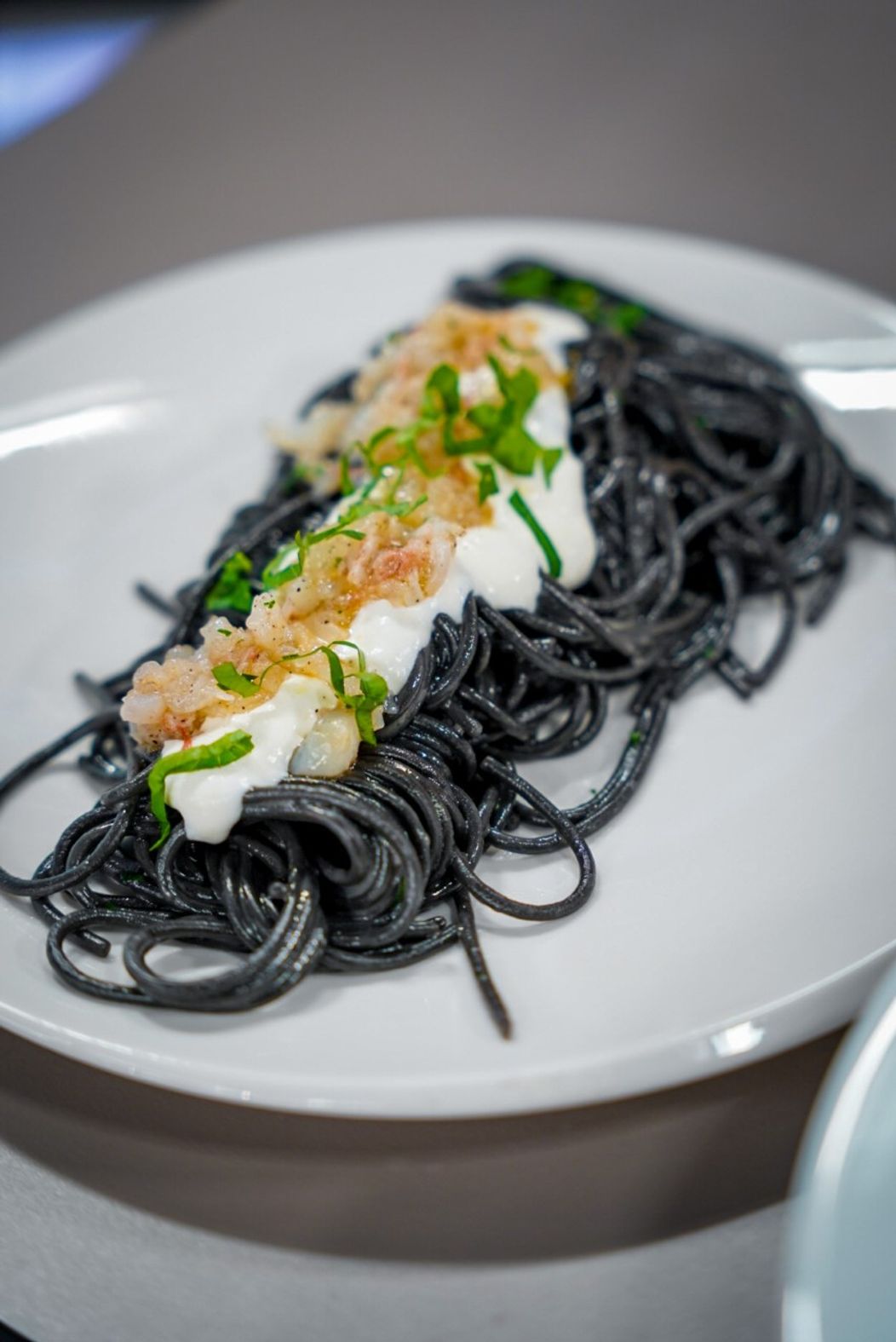 Špagety na tri spôsoby