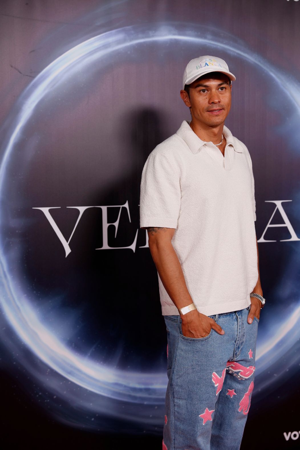 Premiéra minisérie Vedma