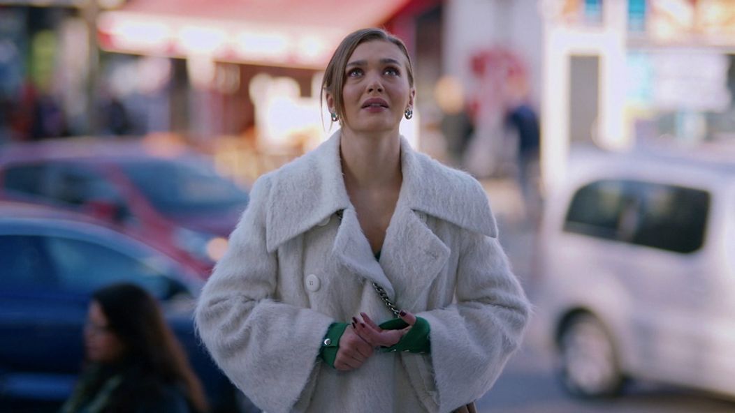 Láska, rozum, pomsta