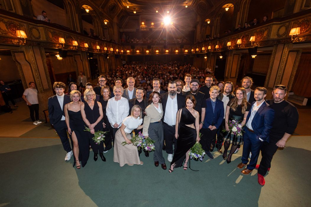 Premiéra finále Ivety
