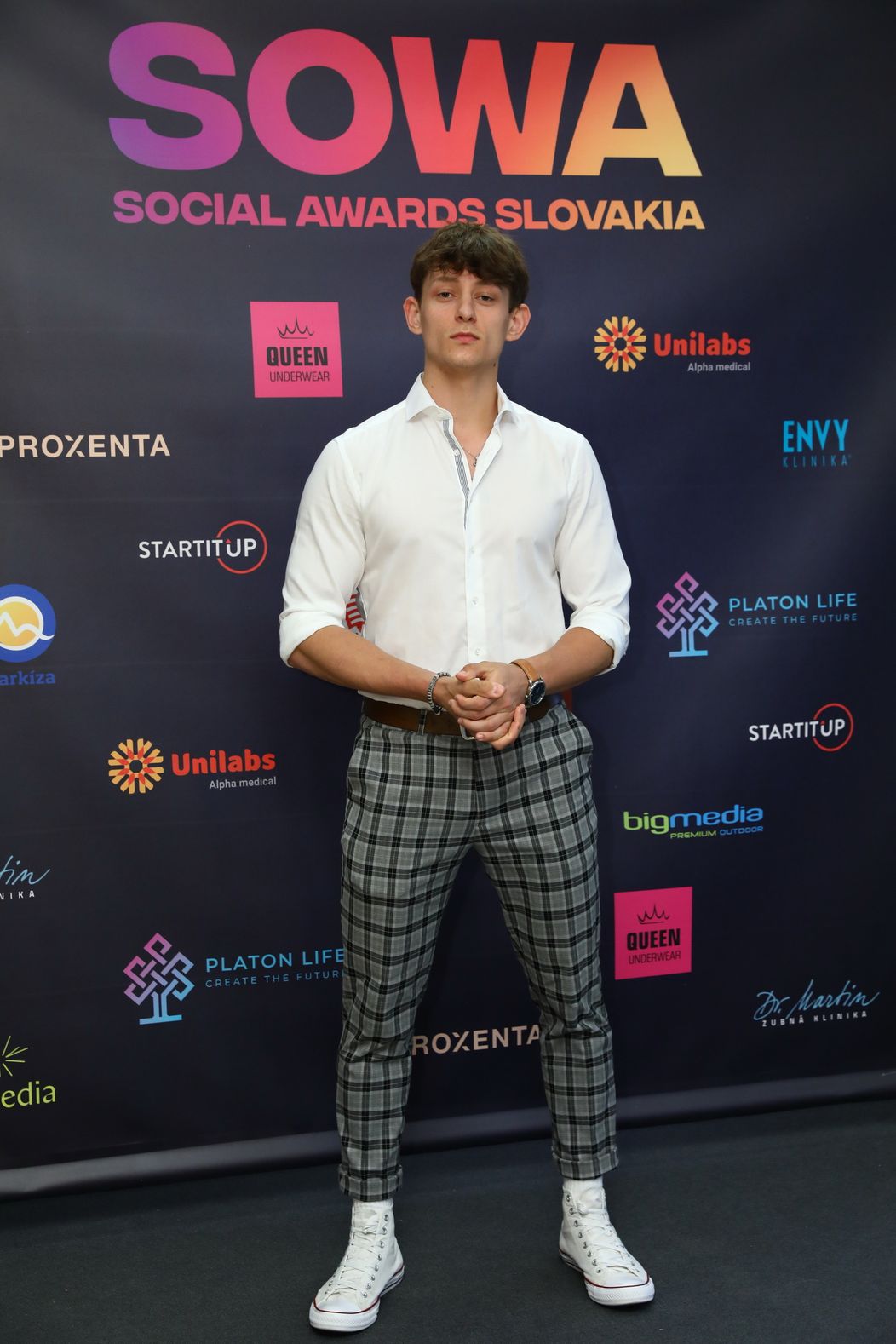 Martin Klinčúch