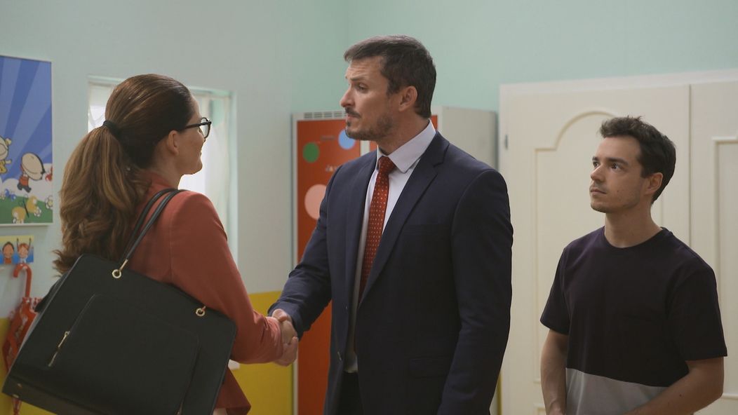 Stroskotanci na opustenom ostrove