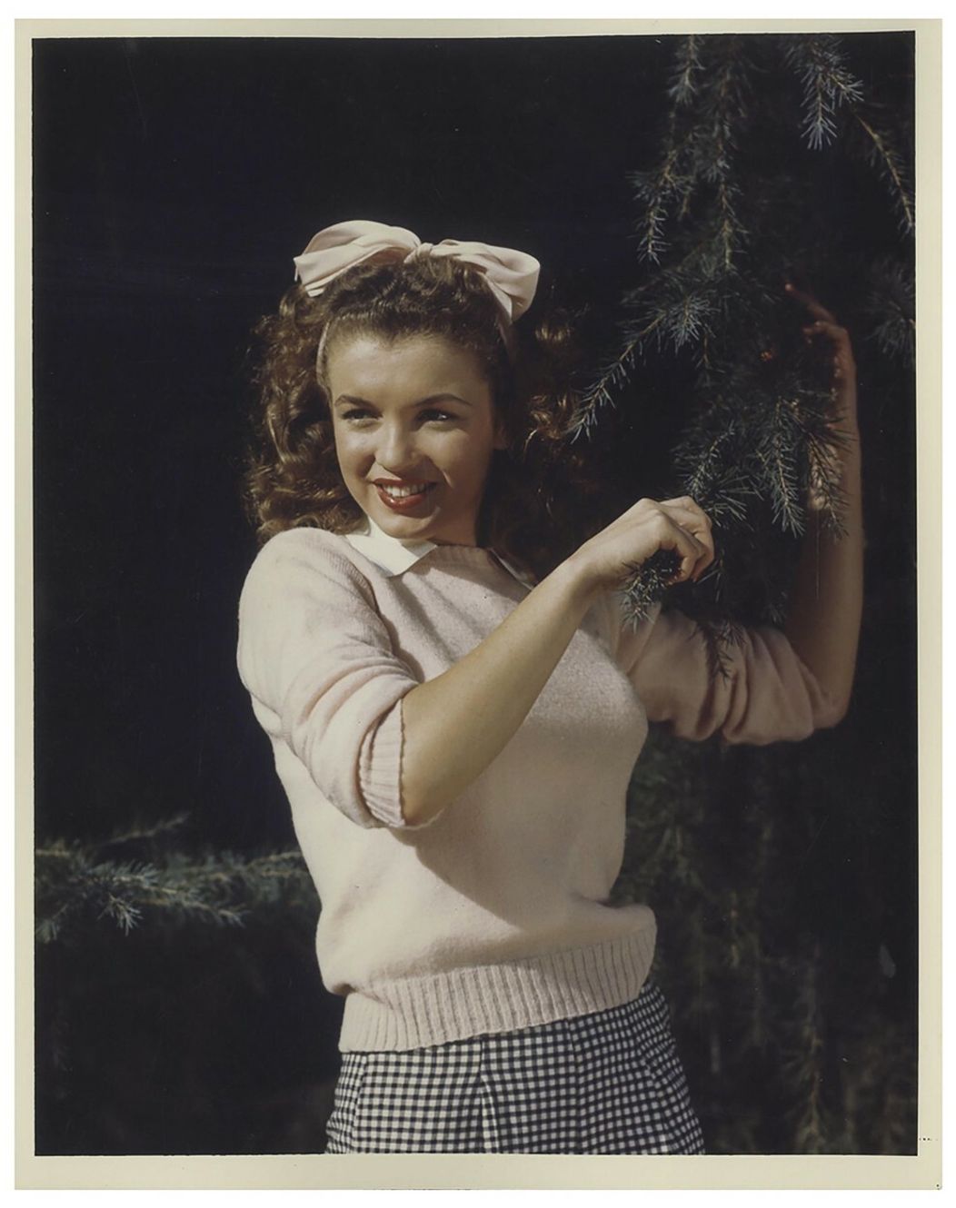 Marilyn Monroe