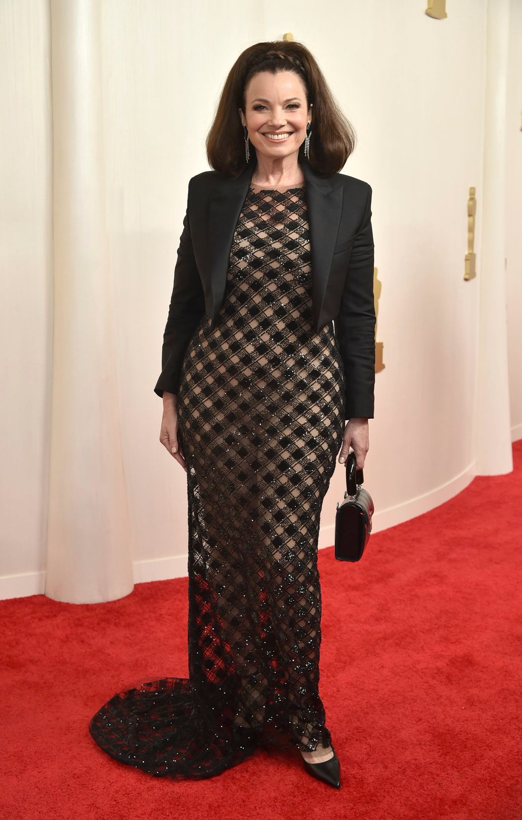 Fran Drescher