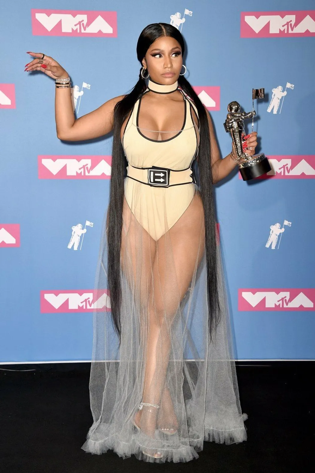 Nicki Minaj