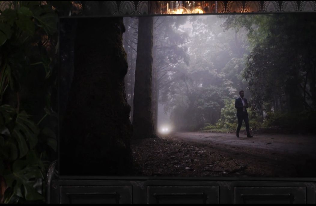 Jules Robinson a Cameron Merchant zo Svadby na prvý pohľad