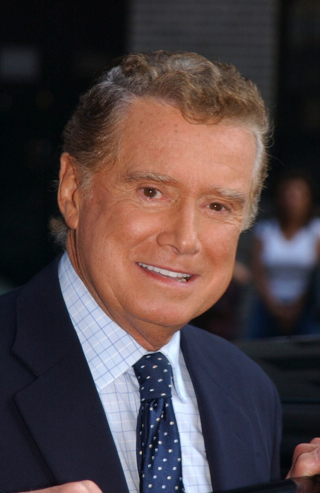 Fanúšikovia smútia aj pri hviezde na hollywoodskom chodníku slávy.