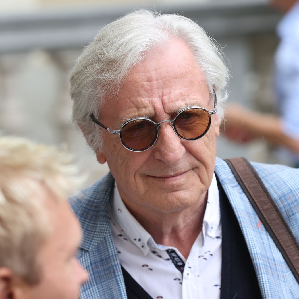 Český herec Karel Heřmánek tragicky zomrel vo veku 76 rokov