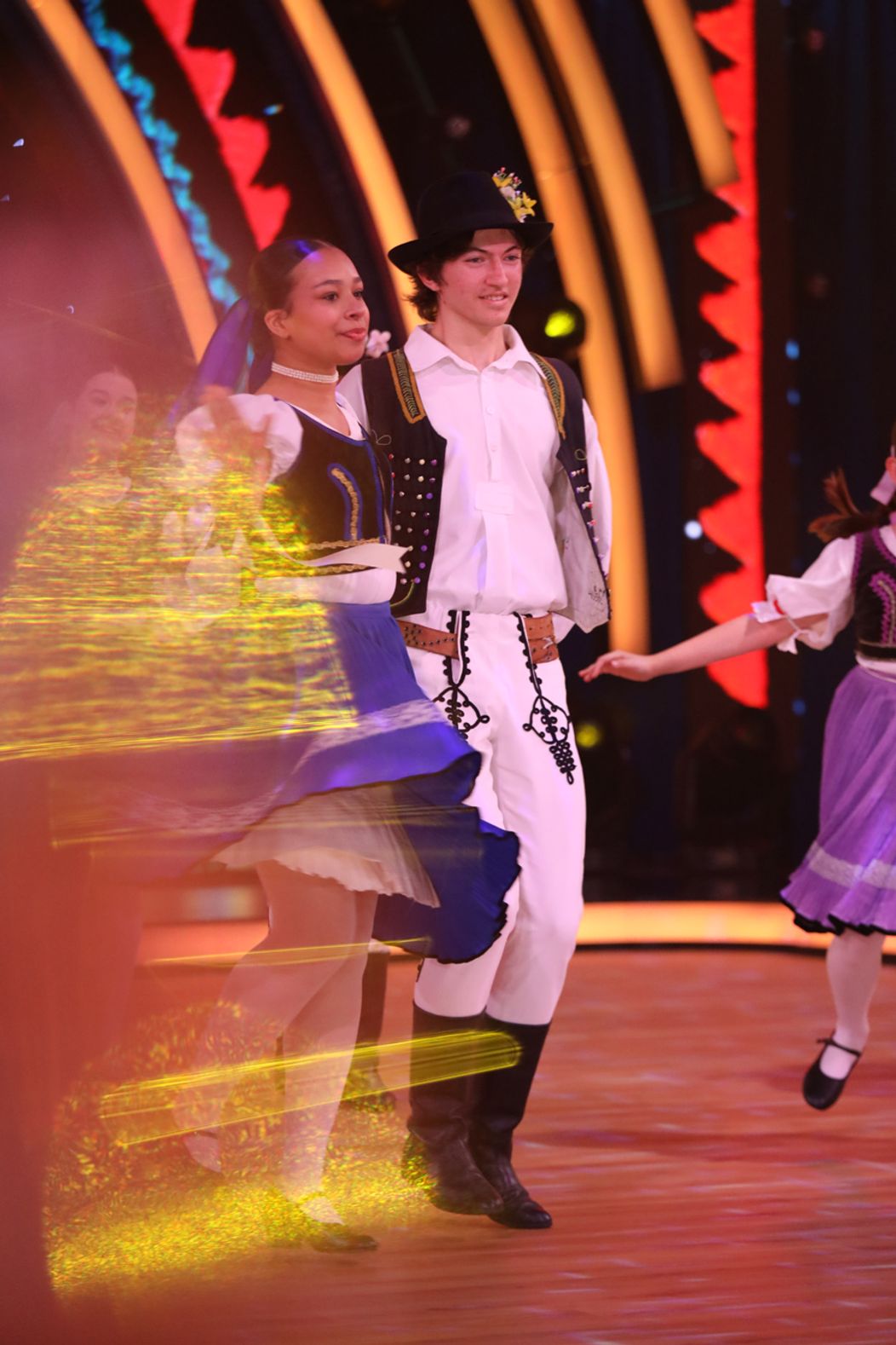 TOP momenty z 5. kola Let’s Dance