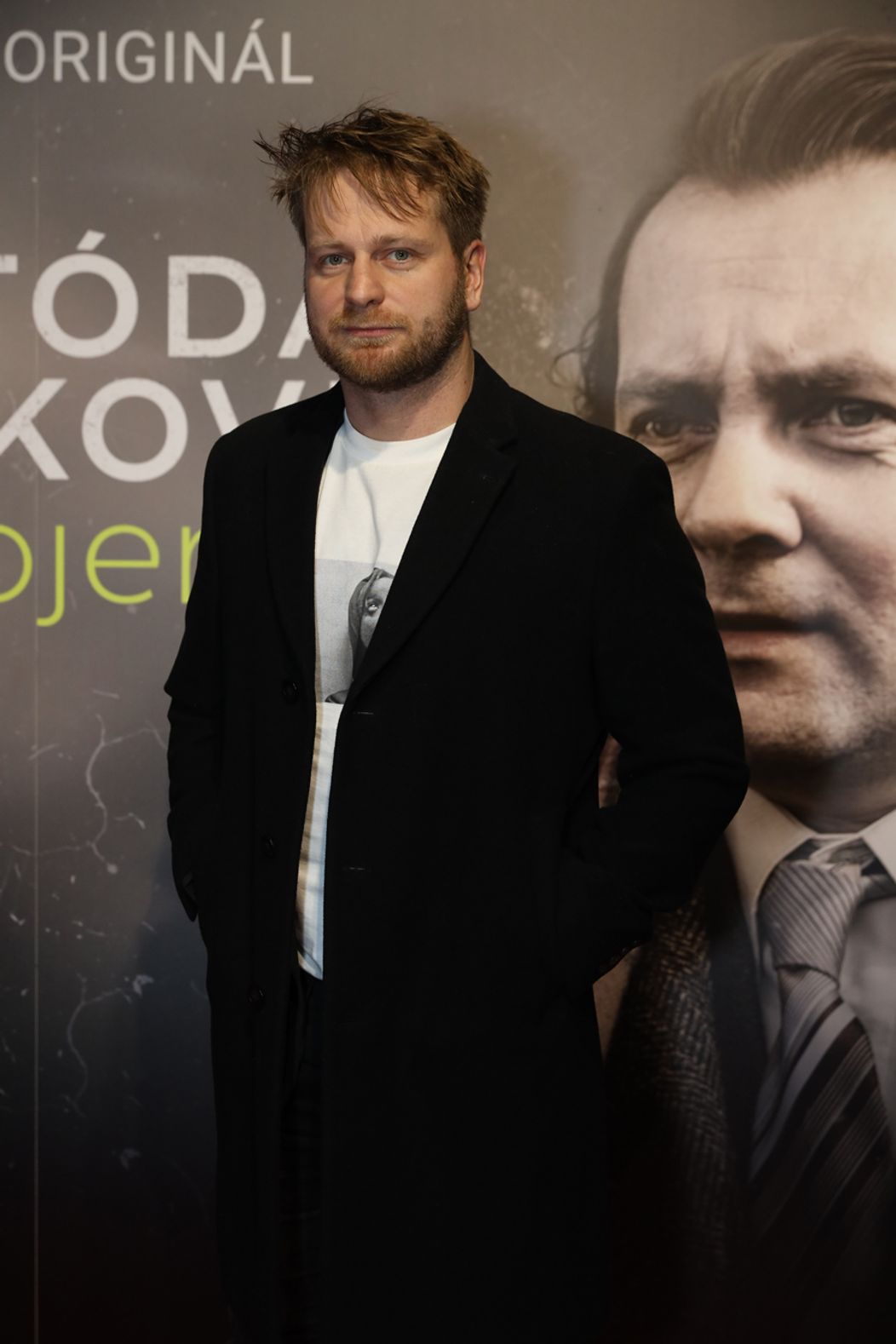 Premiéra Voyo originálu Metóda Markovič: Hojer