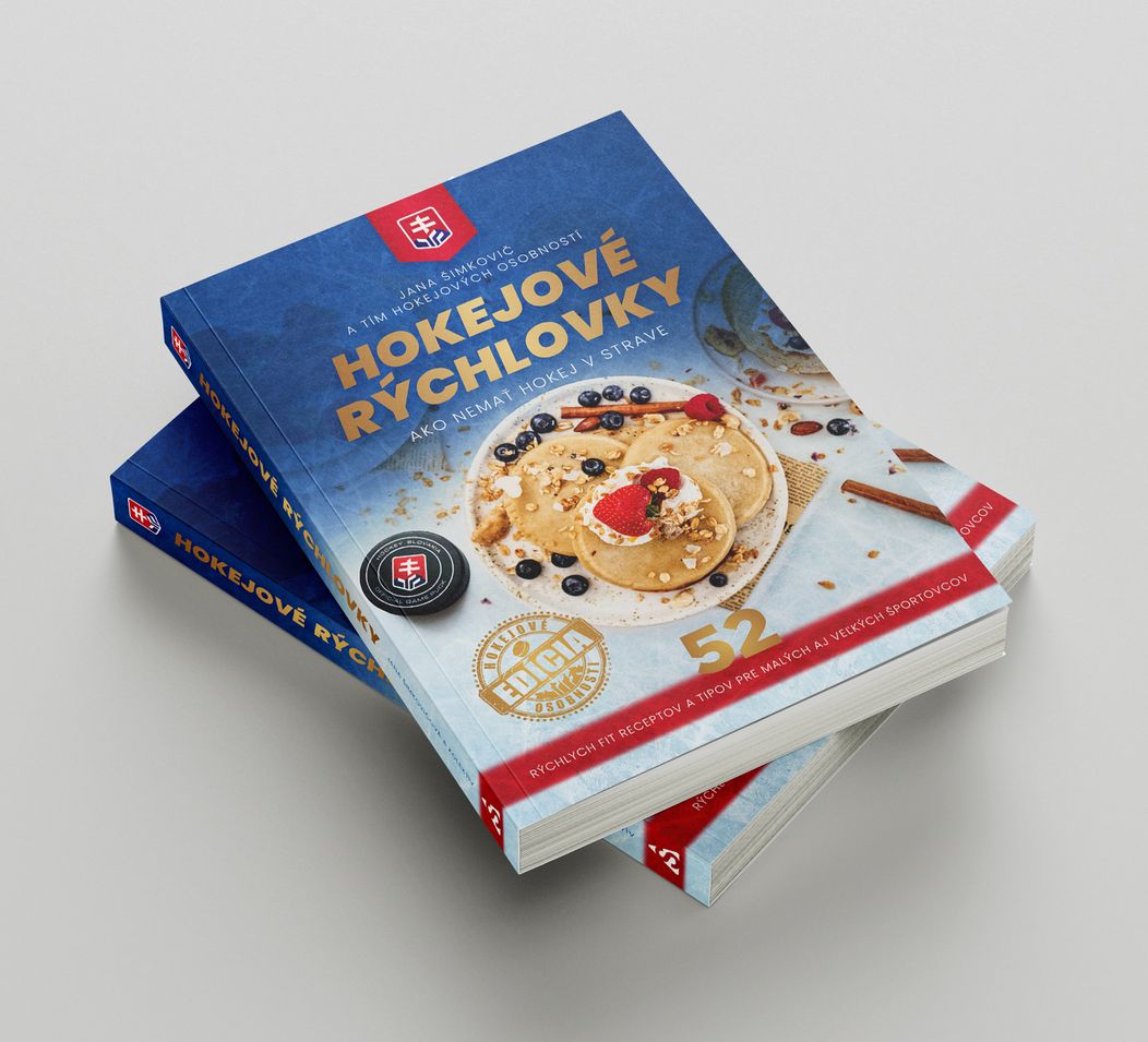 Hokejové rýchlovky