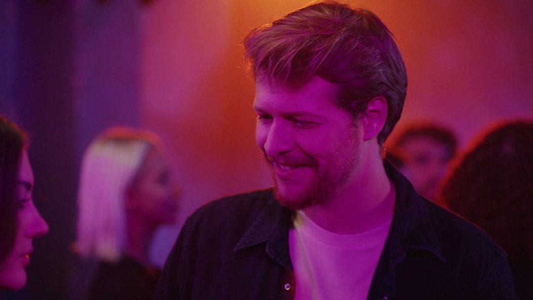 Láska, rozum, pomsta