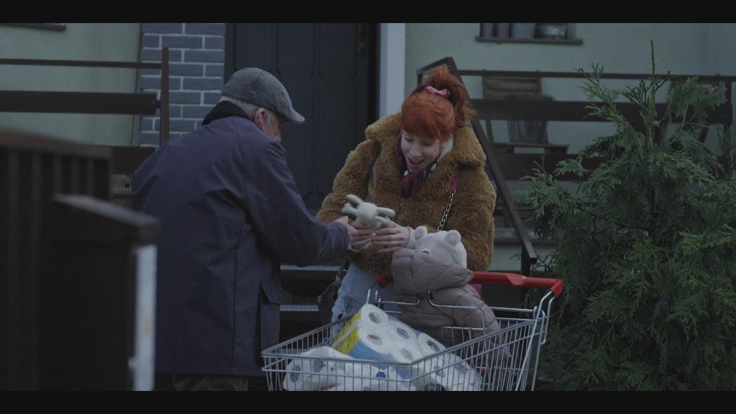 Dušan kaprálik vo Výnimočnej Nikol