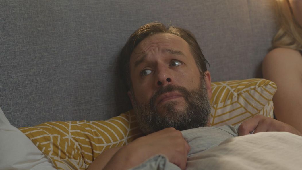 Adam a Soňa mali krásne ráno. Až kým ich nevyrušila Nikol.