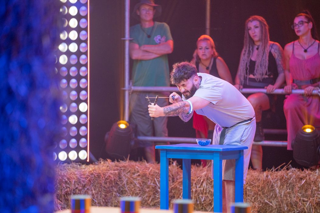 Farmári získali 50 mincí, Timo prehral duel a musel ísť domov