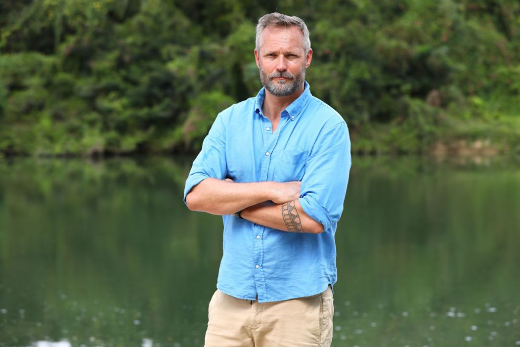 Survivor - 7. epizóda. Nové kmene, nové výzvy