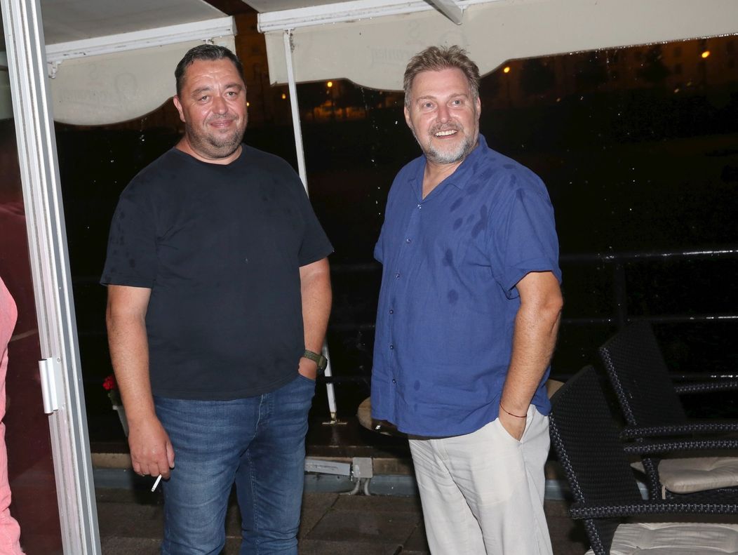 Zomrel Daniel Vali, spevák zo skupiny Maxim Turbulenc