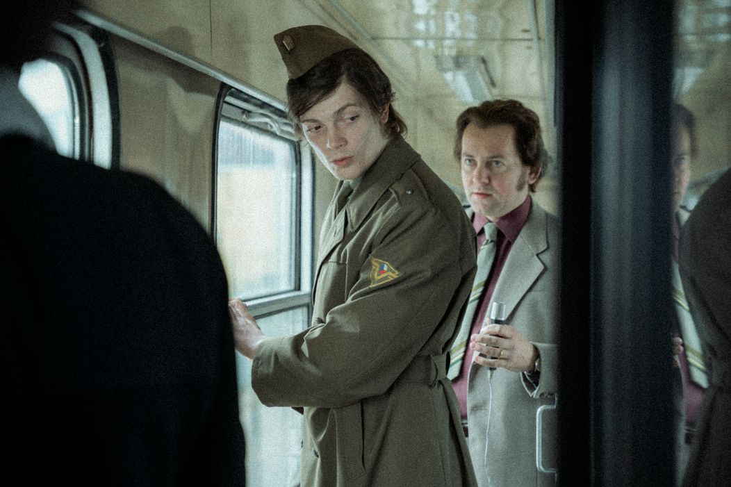 Metóda Markovič: Hojer - Zábery zo 4. časti Rodinná záležitosť