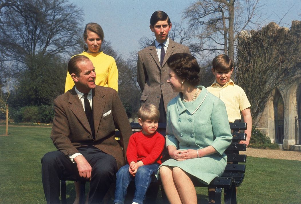 Princ Philip
