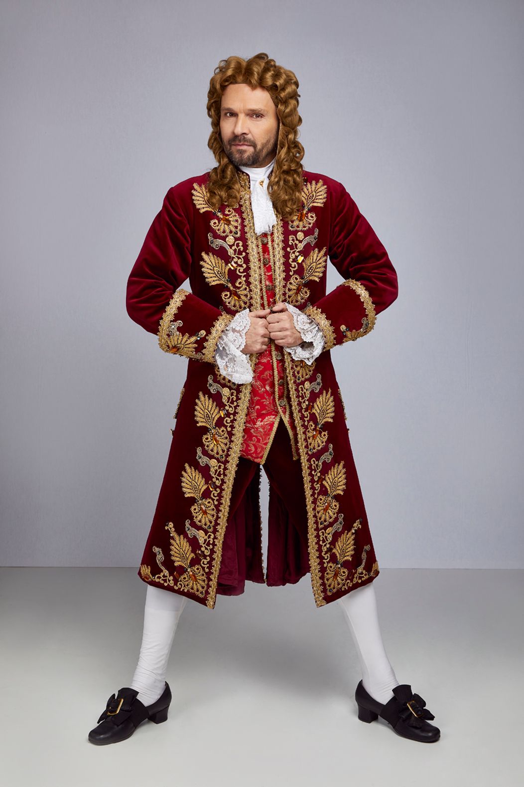 Porota a moderátori Let's Dance