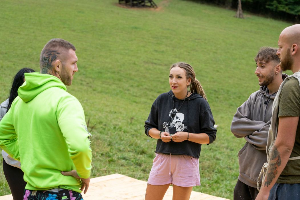 Na Farmu prišli bojovníci MMA, kto má na statku najsilnejšiu ranu?