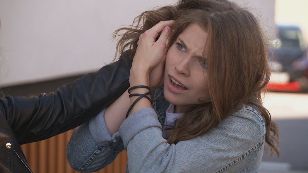 Dorka (Zuzka Kraváriková)