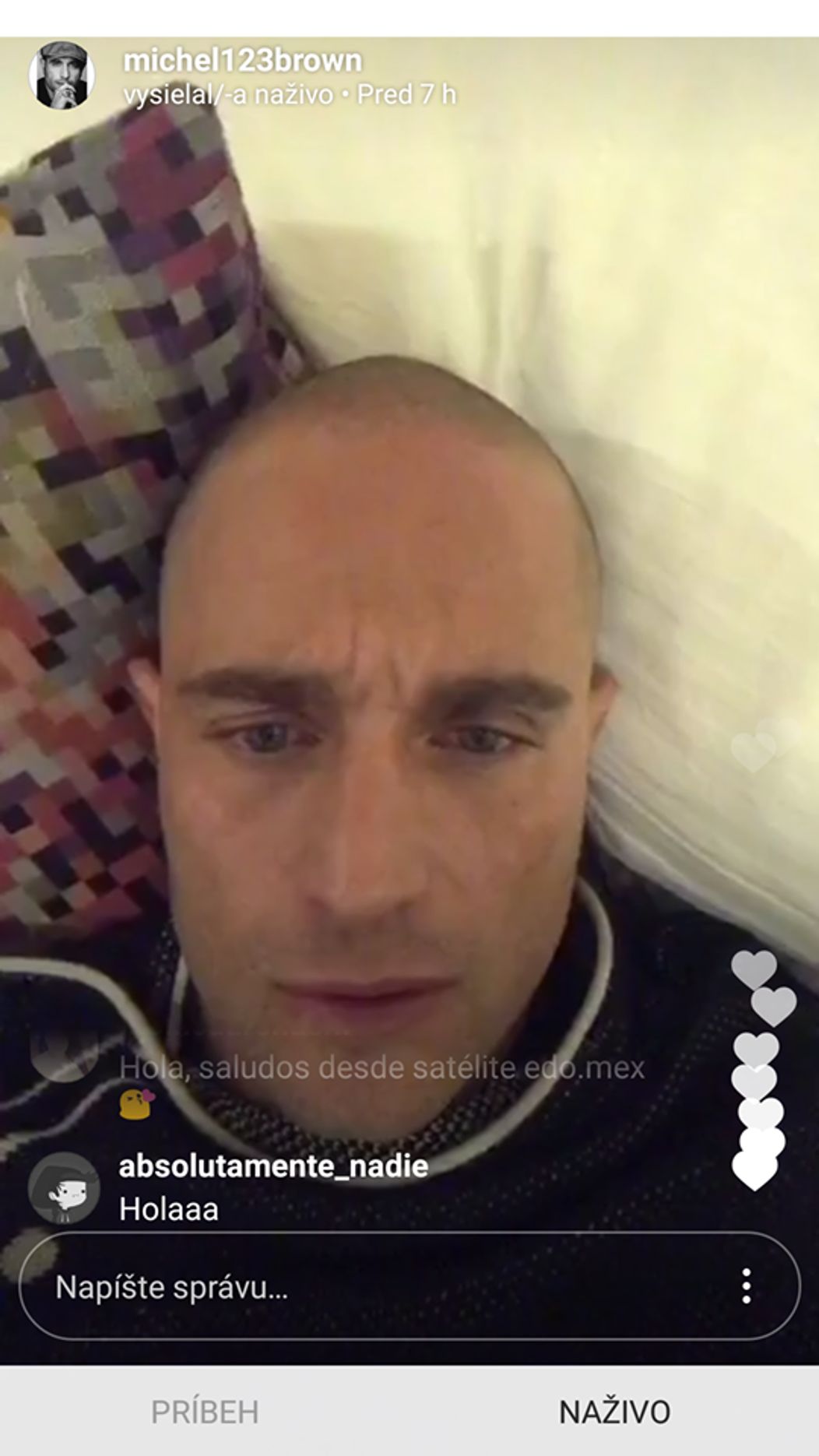Odporúčané teploty v miestnostiach
