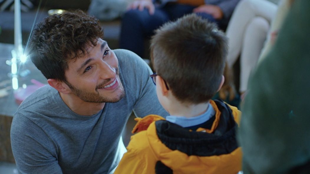 Láska, rozum, pomsta