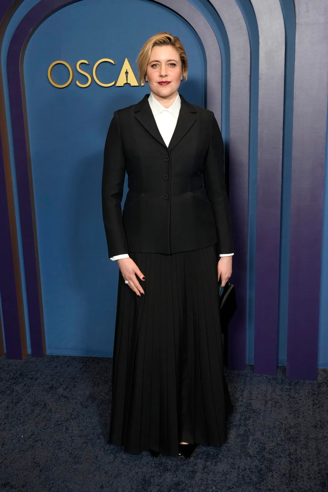 Greta Gerwig