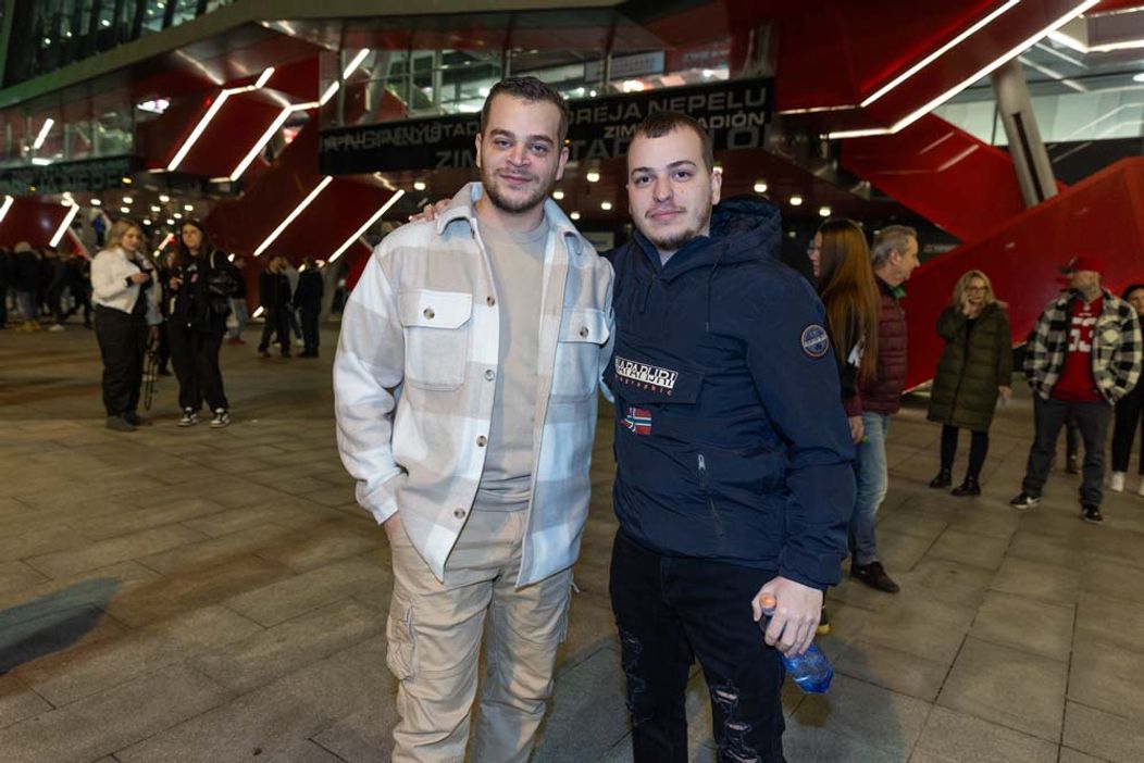 Nájdi sa na koncerte Kontrafaktu