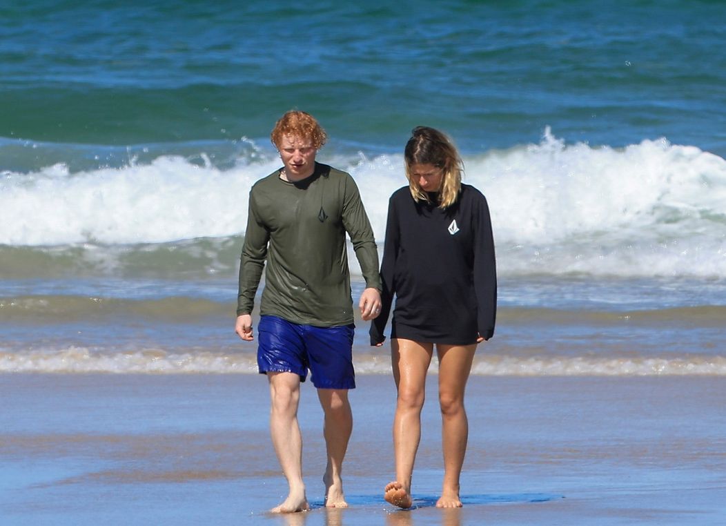 Ed a Cherry