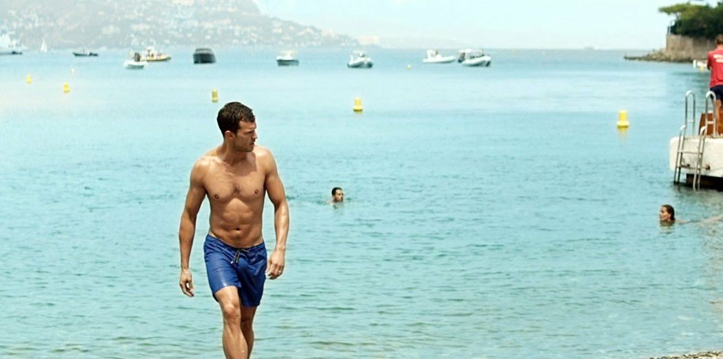 Fifty Shades Freed