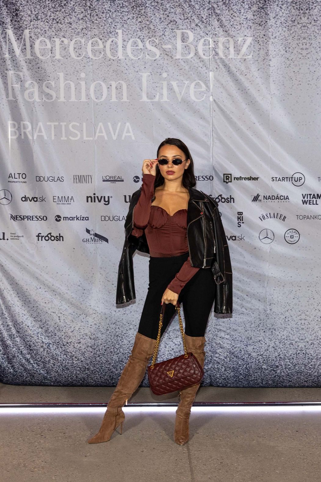 Fashion LIVE! 2023