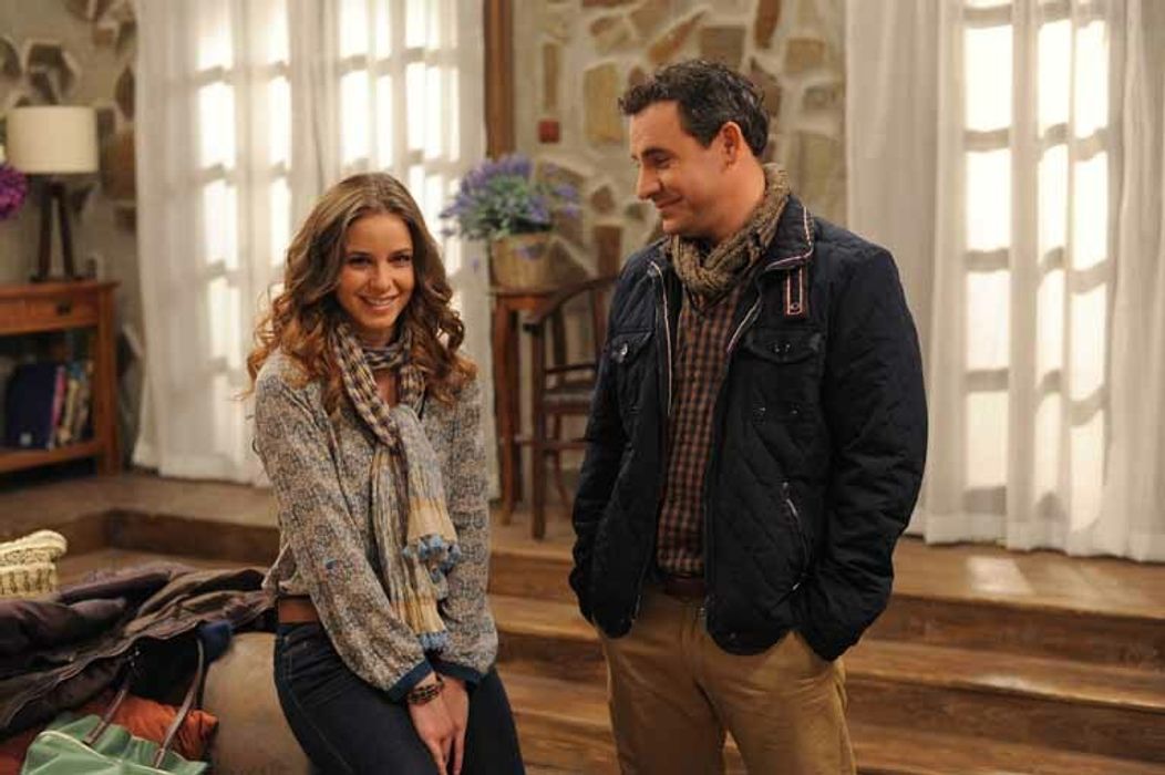 Nela Pocisková a Filip Tůma, Búrlivé víno