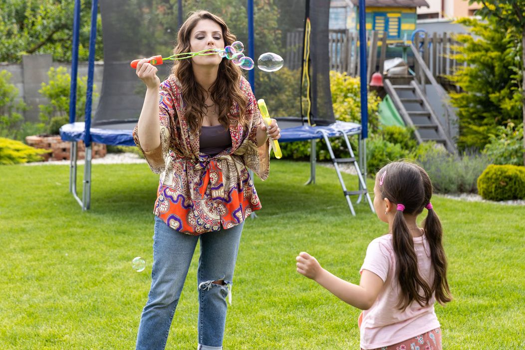 Grilovačka s Hankou