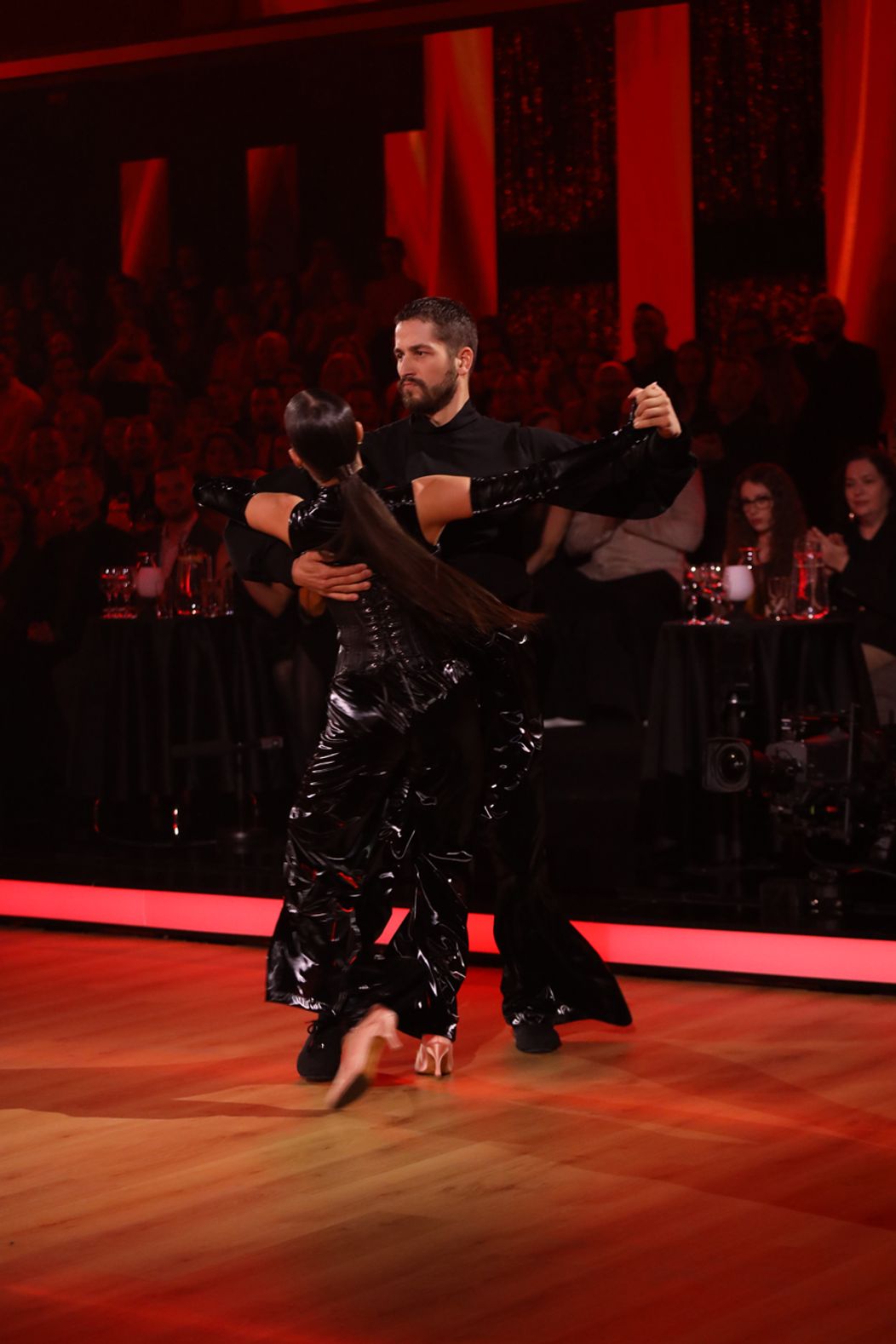 TOP momenty z 5. kola Let’s Dance