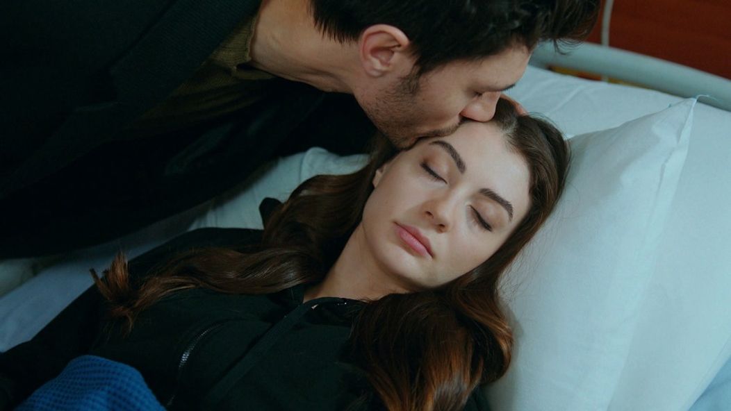 Láska, rozum, pomsta