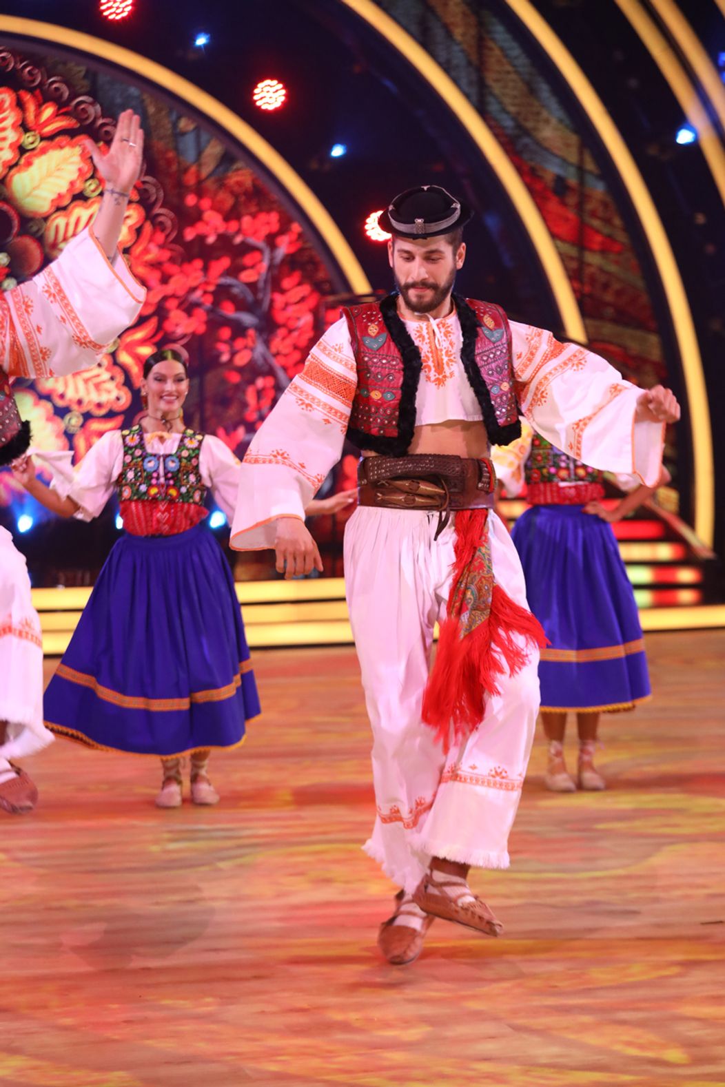 TOP momenty z 5. kola Let’s Dance