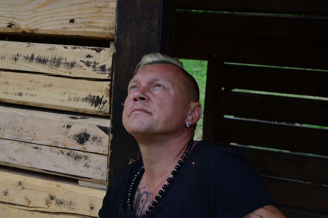 Ján Solárik