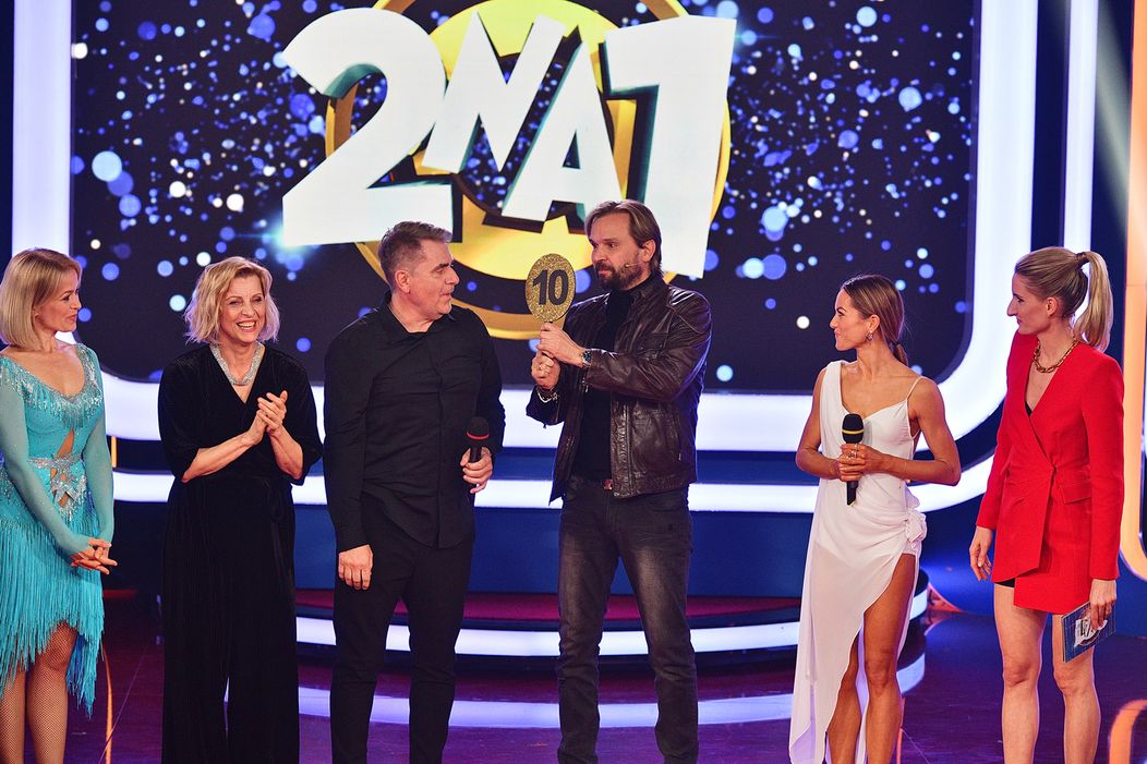 Janka Hospodárová, Tatiana Drexler, Peter Marcin, Ján Ďurovčík, Dominika Rošková, Adela Vinczeová