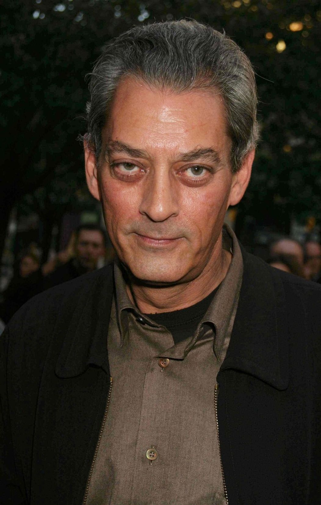 Zomrel slávny spisovateľ Paul Auster