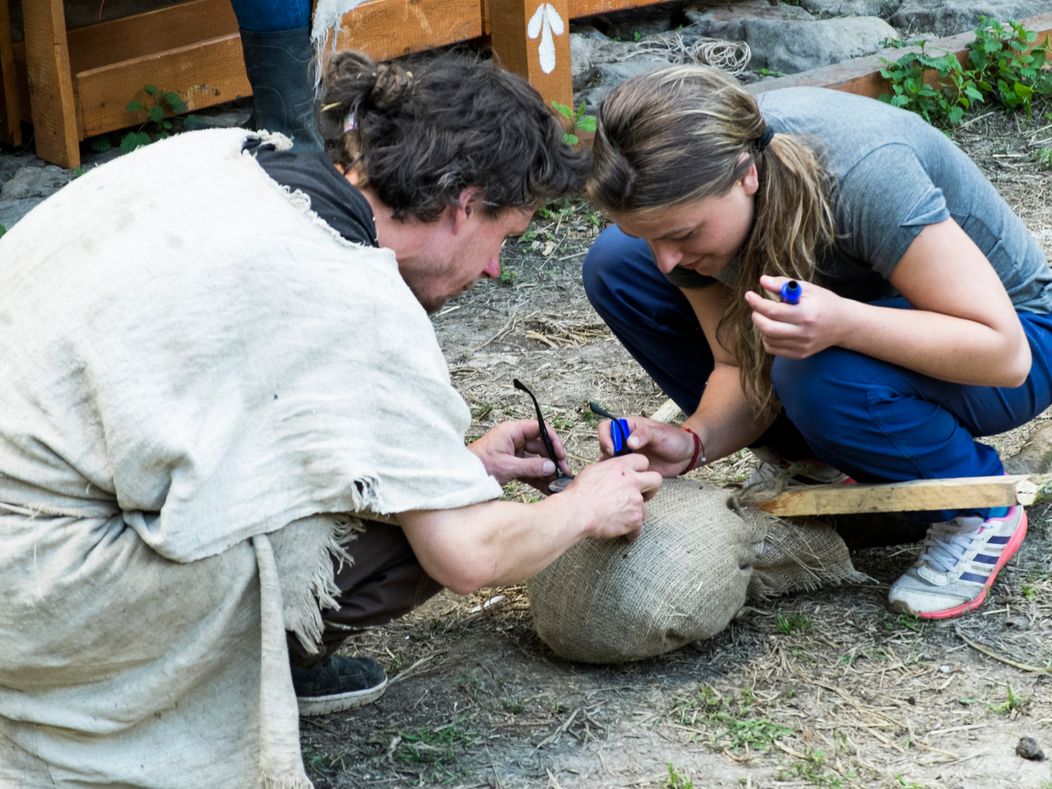 Koniec sluhov na Farme