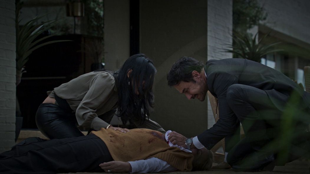 Skrytá vášeň – Príbeh pokračuje