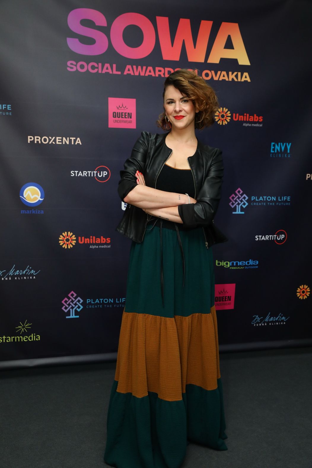 Kristína Tormová