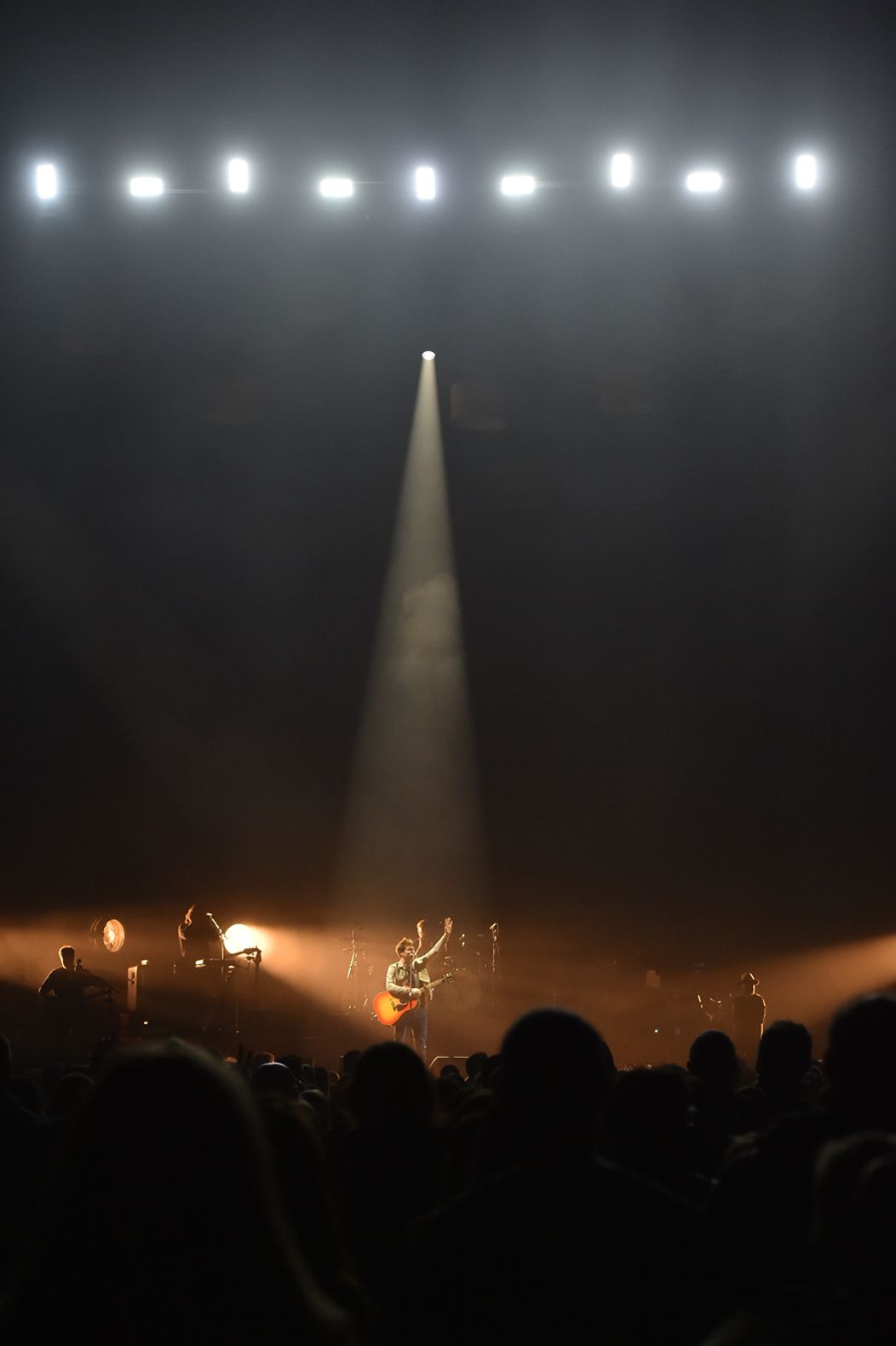 James Blunt v Bratislave